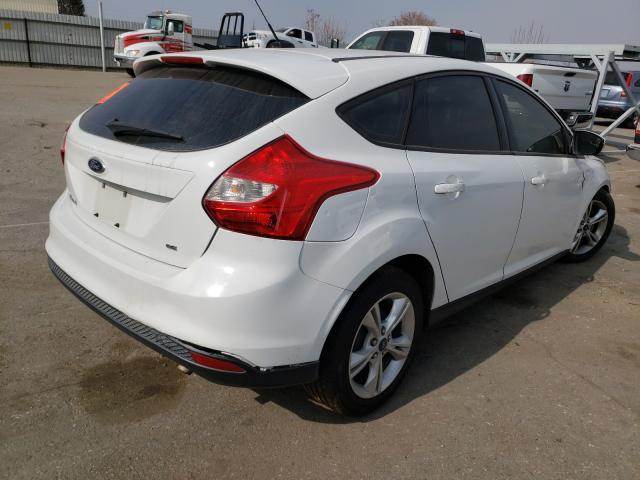 Photo 3 VIN: 1FADP3K25EL111619 - FORD FOCUS SE 