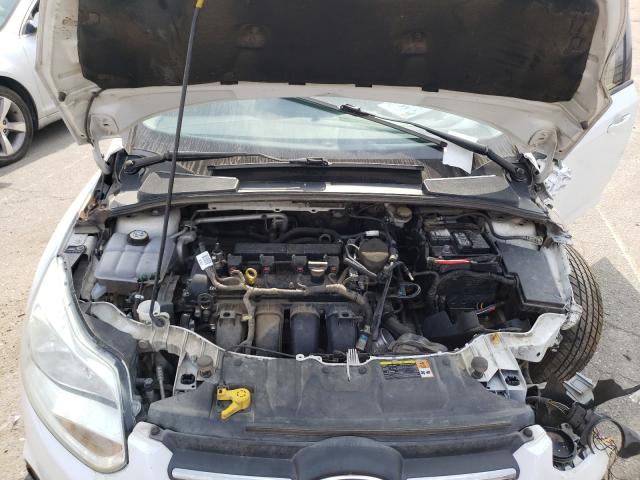 Photo 6 VIN: 1FADP3K25EL111619 - FORD FOCUS SE 