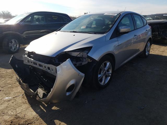 Photo 1 VIN: 1FADP3K25EL112026 - FORD FOCUS SE 