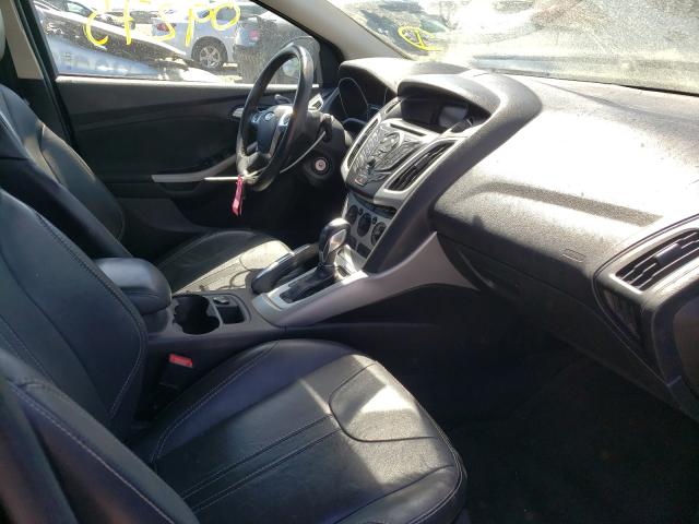 Photo 4 VIN: 1FADP3K25EL113130 - FORD FOCUS SE 