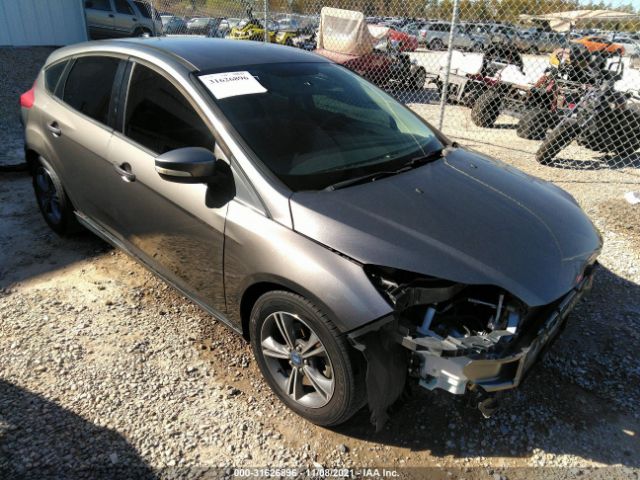 Photo 0 VIN: 1FADP3K25EL115234 - FORD FOCUS 