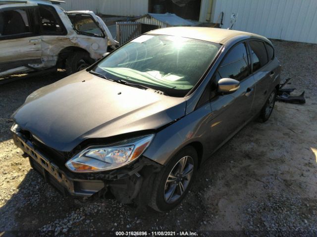 Photo 1 VIN: 1FADP3K25EL115234 - FORD FOCUS 