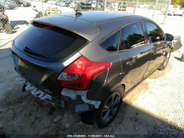 Photo 3 VIN: 1FADP3K25EL115234 - FORD FOCUS 