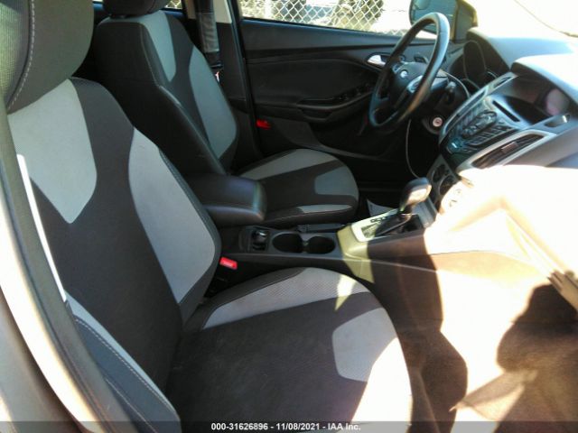 Photo 4 VIN: 1FADP3K25EL115234 - FORD FOCUS 