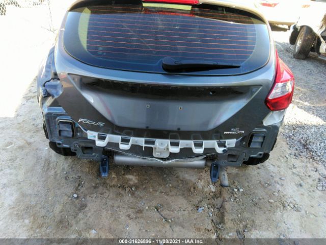 Photo 5 VIN: 1FADP3K25EL115234 - FORD FOCUS 