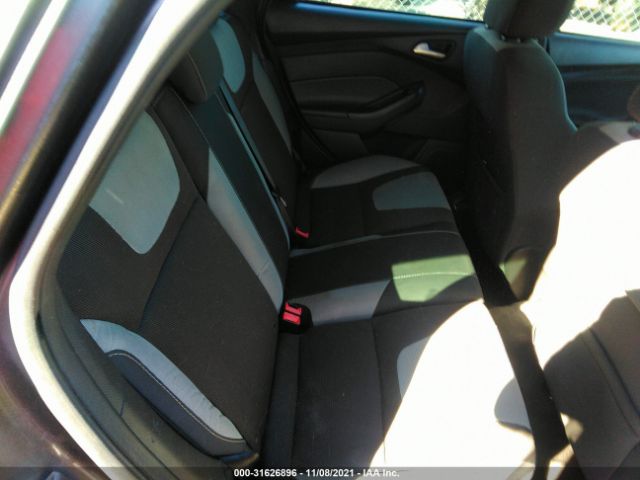 Photo 7 VIN: 1FADP3K25EL115234 - FORD FOCUS 