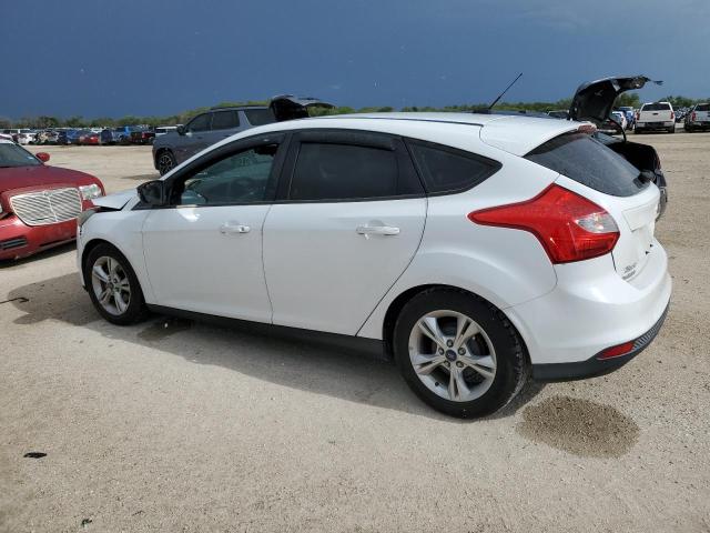 Photo 1 VIN: 1FADP3K25EL117615 - FORD FOCUS SE 