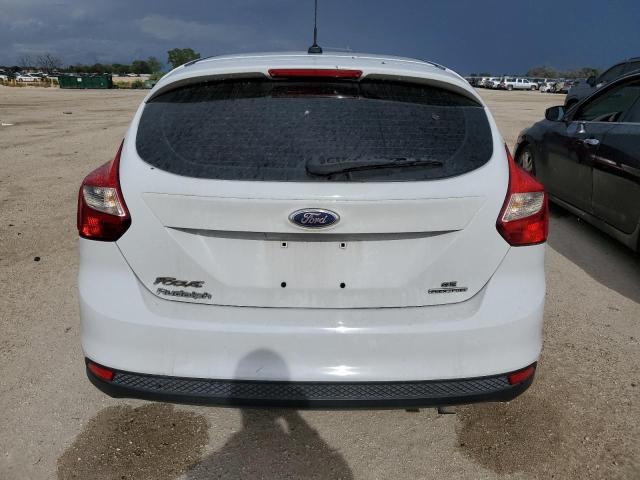 Photo 5 VIN: 1FADP3K25EL117615 - FORD FOCUS SE 