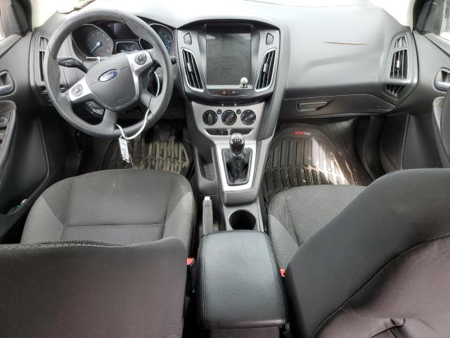 Photo 7 VIN: 1FADP3K25EL117615 - FORD FOCUS SE 