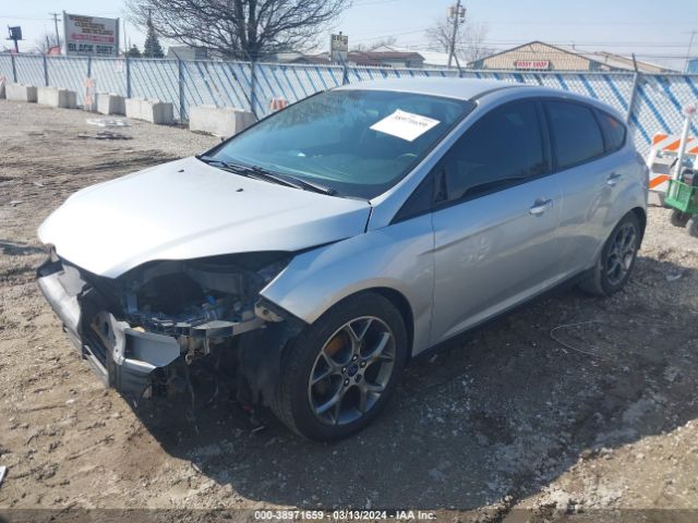 Photo 1 VIN: 1FADP3K25EL129568 - FORD FOCUS 