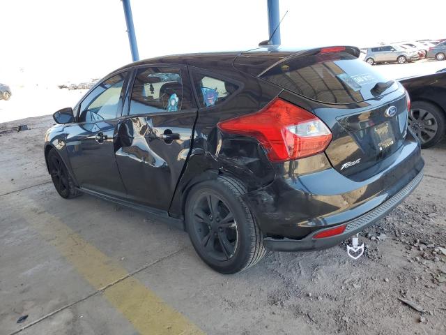 Photo 1 VIN: 1FADP3K25EL132079 - FORD FOCUS SE 