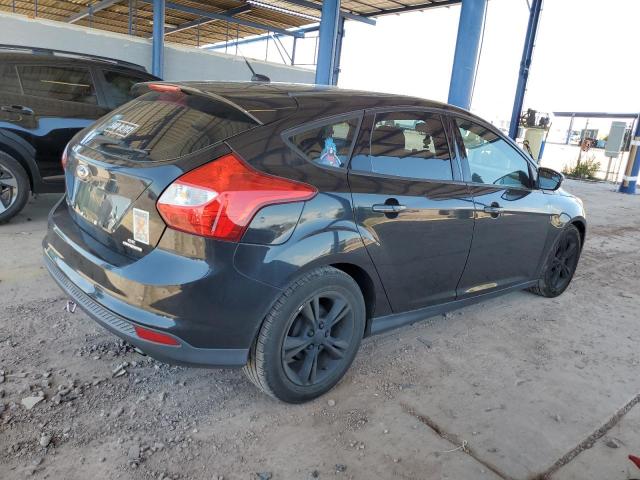 Photo 2 VIN: 1FADP3K25EL132079 - FORD FOCUS SE 