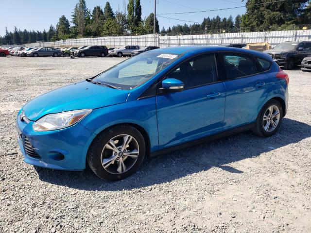 Photo 0 VIN: 1FADP3K25EL144720 - FORD FOCUS SE 