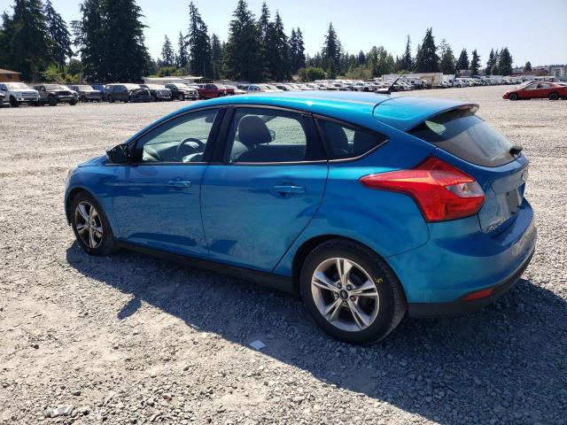 Photo 1 VIN: 1FADP3K25EL144720 - FORD FOCUS SE 