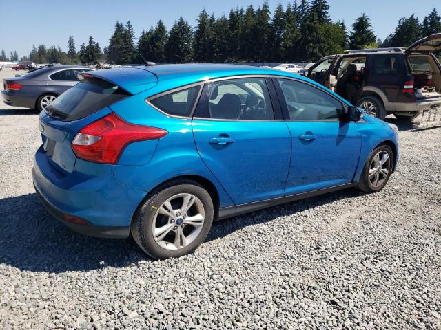 Photo 2 VIN: 1FADP3K25EL144720 - FORD FOCUS SE 