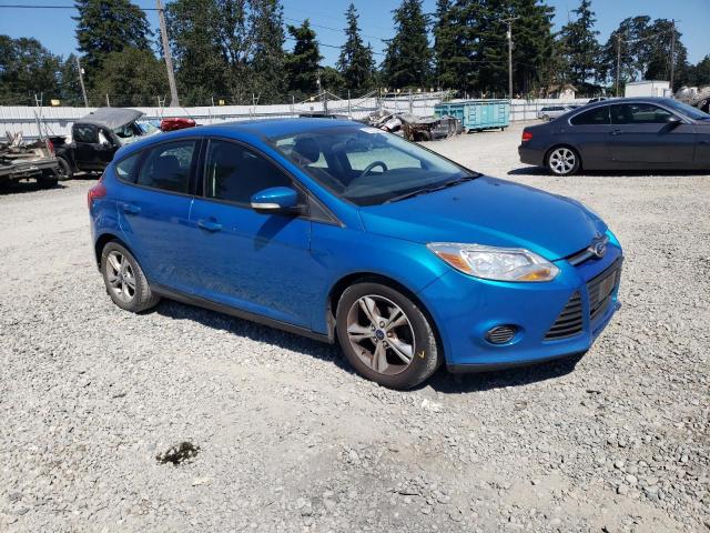 Photo 3 VIN: 1FADP3K25EL144720 - FORD FOCUS SE 