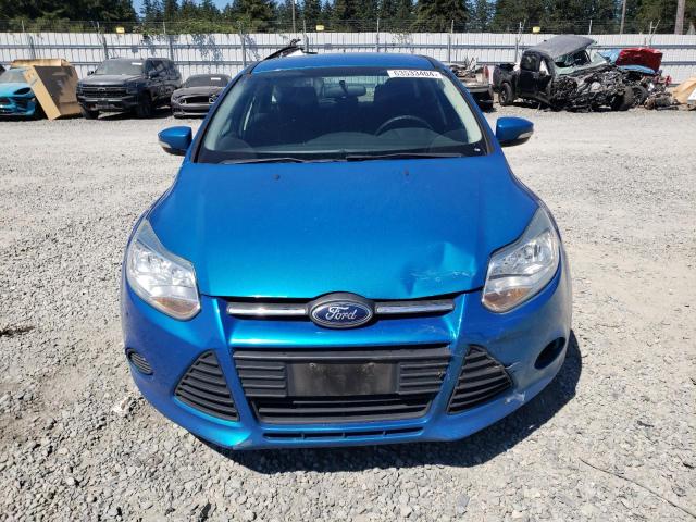 Photo 4 VIN: 1FADP3K25EL144720 - FORD FOCUS SE 