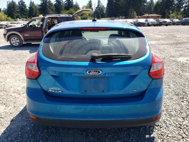 Photo 5 VIN: 1FADP3K25EL144720 - FORD FOCUS SE 