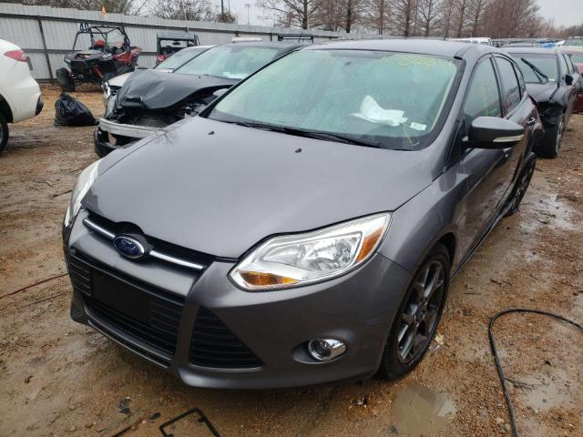 Photo 1 VIN: 1FADP3K25EL150081 - FORD FOCUS SE 