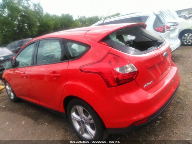 Photo 2 VIN: 1FADP3K25EL151182 - FORD FOCUS 