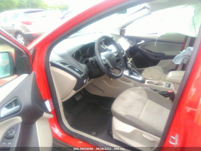 Photo 4 VIN: 1FADP3K25EL151182 - FORD FOCUS 