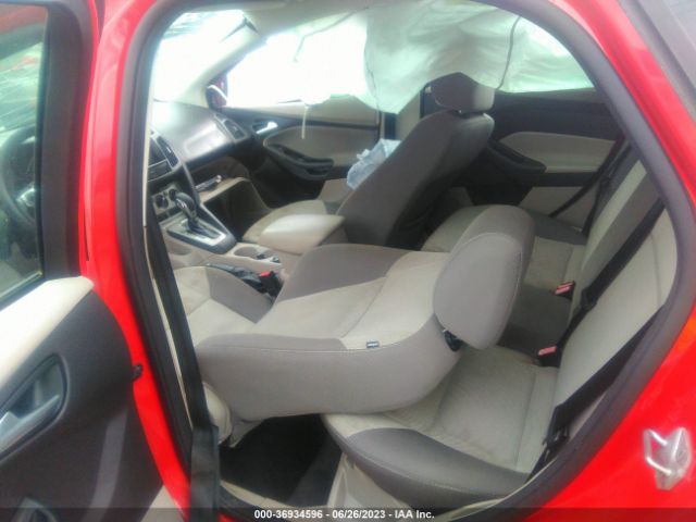 Photo 7 VIN: 1FADP3K25EL151182 - FORD FOCUS 