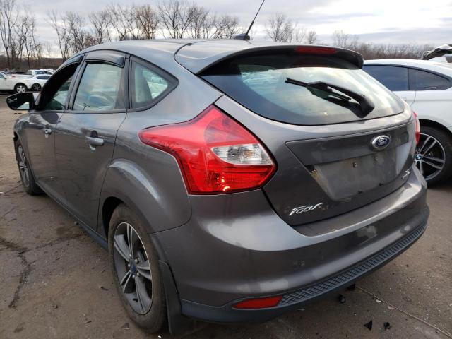 Photo 1 VIN: 1FADP3K25EL154308 - FORD FOCUS 