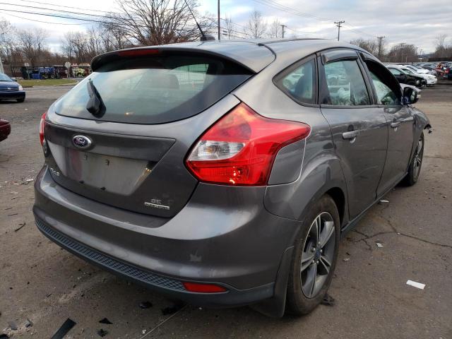 Photo 2 VIN: 1FADP3K25EL154308 - FORD FOCUS 