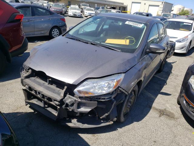 Photo 1 VIN: 1FADP3K25EL156947 - FORD FOCUS SE 