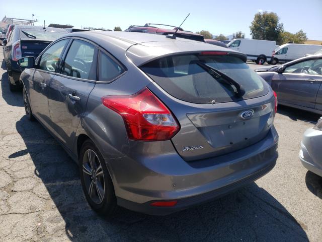 Photo 2 VIN: 1FADP3K25EL156947 - FORD FOCUS SE 