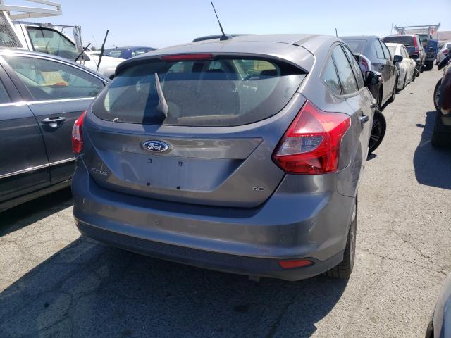 Photo 3 VIN: 1FADP3K25EL156947 - FORD FOCUS SE 