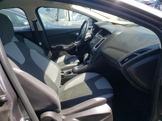 Photo 4 VIN: 1FADP3K25EL156947 - FORD FOCUS SE 