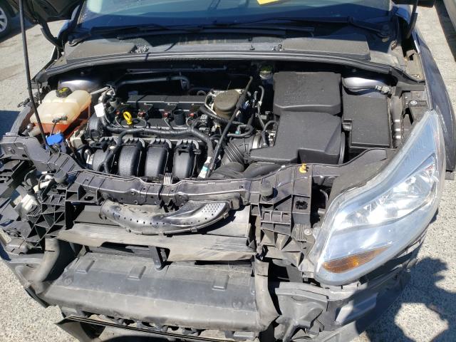 Photo 6 VIN: 1FADP3K25EL156947 - FORD FOCUS SE 