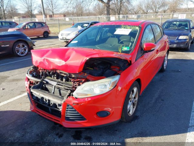 Photo 1 VIN: 1FADP3K25EL163378 - FORD FOCUS 