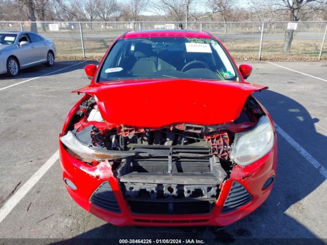 Photo 5 VIN: 1FADP3K25EL163378 - FORD FOCUS 