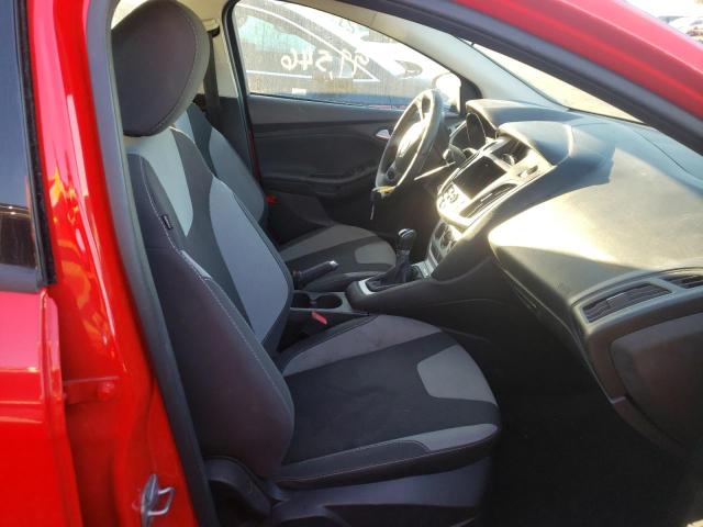 Photo 4 VIN: 1FADP3K25EL163932 - FORD FOCUS SE 