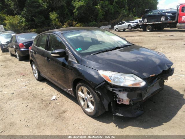 Photo 0 VIN: 1FADP3K25EL164465 - FORD FOCUS 