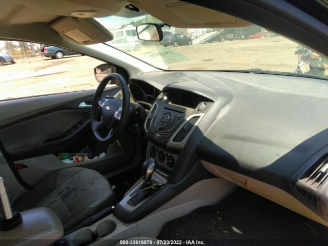 Photo 4 VIN: 1FADP3K25EL164465 - FORD FOCUS 