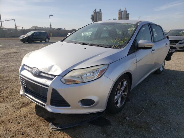 Photo 1 VIN: 1FADP3K25EL169553 - FORD FOCUS SE 