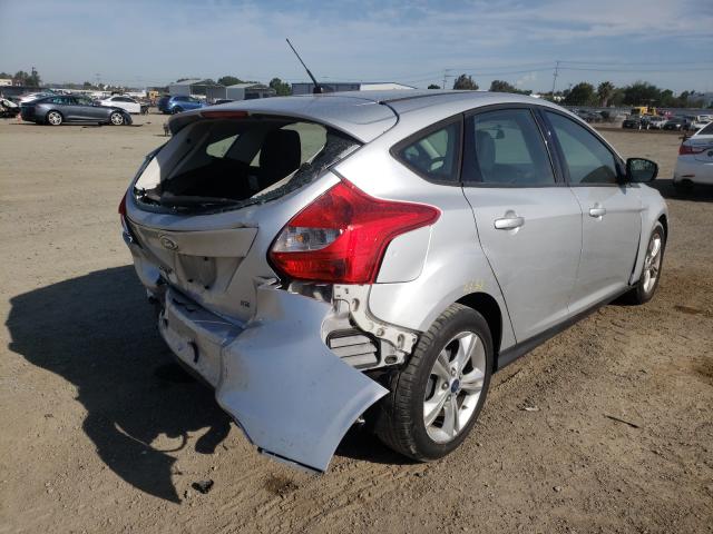 Photo 3 VIN: 1FADP3K25EL169553 - FORD FOCUS SE 