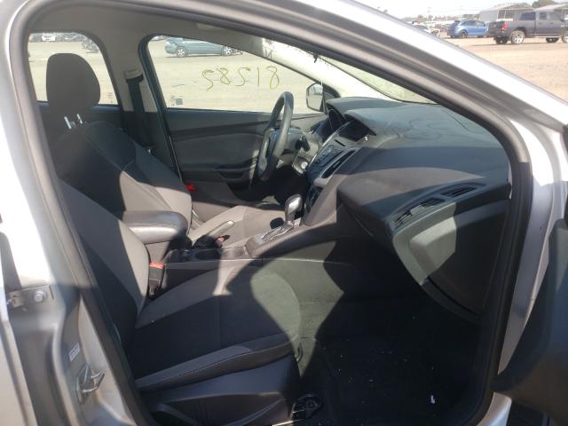 Photo 4 VIN: 1FADP3K25EL169553 - FORD FOCUS SE 