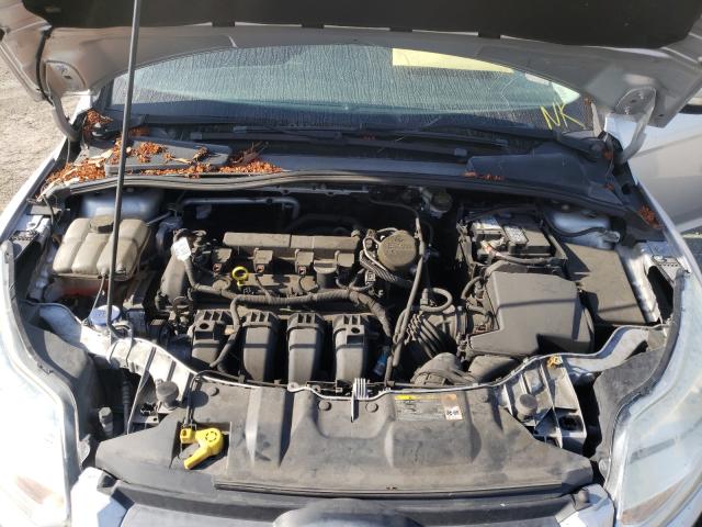 Photo 6 VIN: 1FADP3K25EL169553 - FORD FOCUS SE 