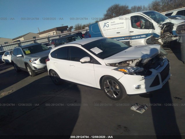 Photo 0 VIN: 1FADP3K25EL170444 - FORD FOCUS 