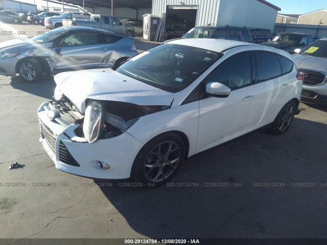 Photo 1 VIN: 1FADP3K25EL170444 - FORD FOCUS 