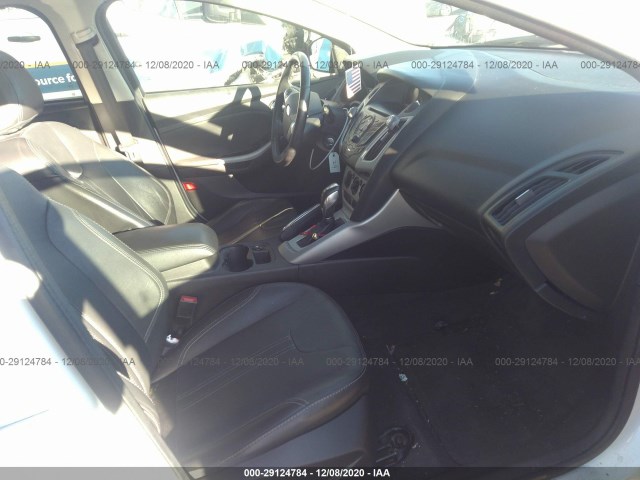 Photo 4 VIN: 1FADP3K25EL170444 - FORD FOCUS 