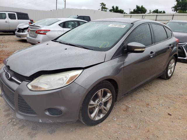 Photo 1 VIN: 1FADP3K25EL170637 - FORD FOCUS SE 