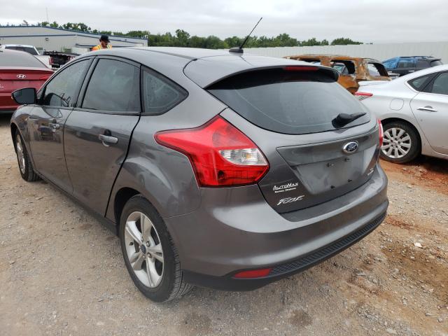 Photo 2 VIN: 1FADP3K25EL170637 - FORD FOCUS SE 