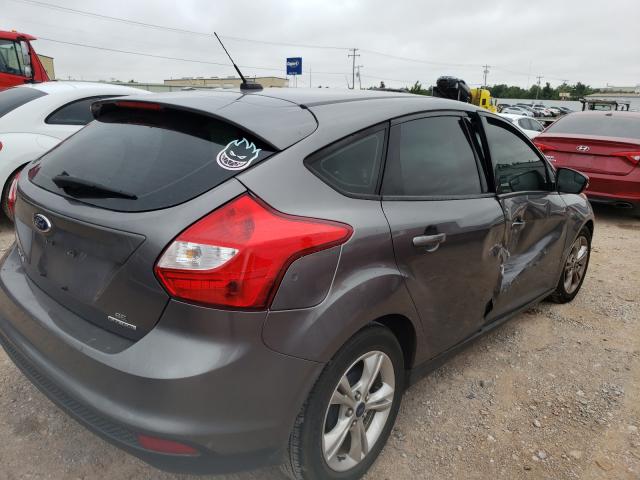 Photo 3 VIN: 1FADP3K25EL170637 - FORD FOCUS SE 