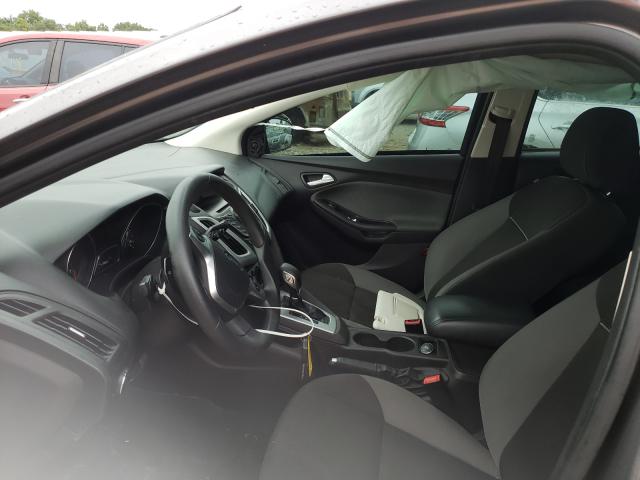 Photo 4 VIN: 1FADP3K25EL170637 - FORD FOCUS SE 