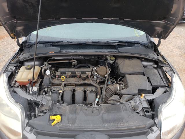 Photo 6 VIN: 1FADP3K25EL170637 - FORD FOCUS SE 